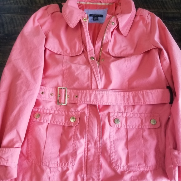 Tommy Hilfiger Jackets & Blazers - Womens Tommy Hilfiger Jacket M